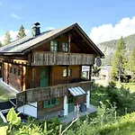 Daire Sopherl Sonnenalpe Nassfeld