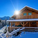 Sopherl Daire Sonnenalpe Nassfeld