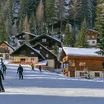 Daire Sopherl Sonnenalpe Nassfeld