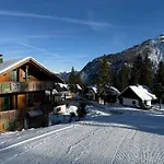 Sopherl Sonnenalpe Nassfeld