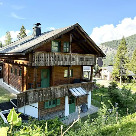 Apartament Sopherl Sonnenalpe Nassfeld