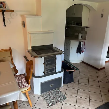 Sopherl Apartament