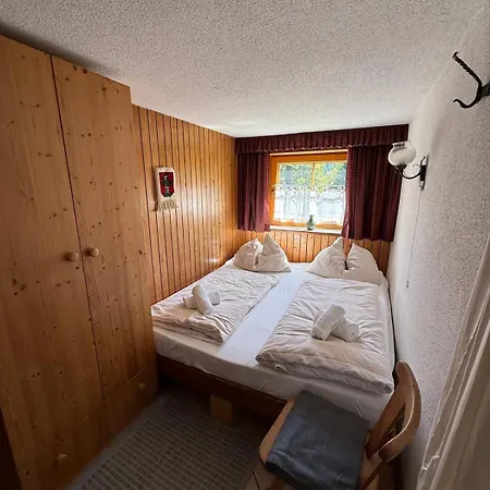 Sopherl Sonnenalpe Nassfeld