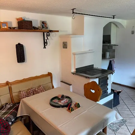 Sopherl Apartament