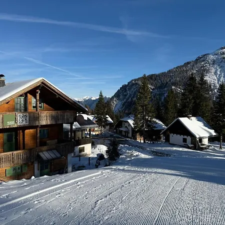 Sopherl Sonnenalpe Nassfeld