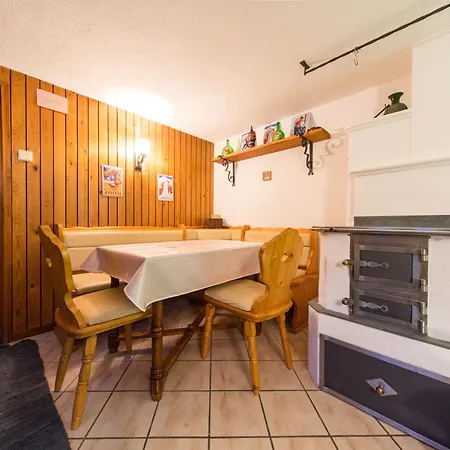 Apartament Sopherl *