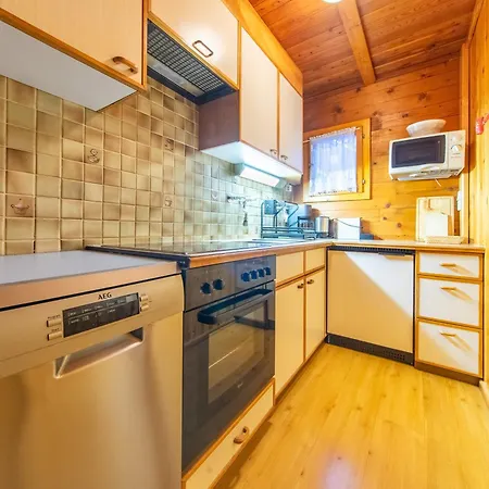 Sopherl Apartmán Sonnenalpe Nassfeld