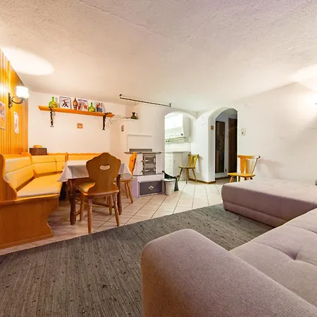 Apartament Sopherl