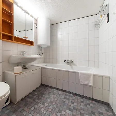 Sopherl Apartament