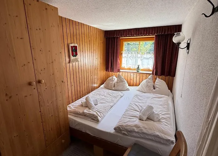 Sopherl Sonnenalpe Nassfeld