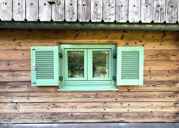 Sopherl * Sonnenalpe Nassfeld