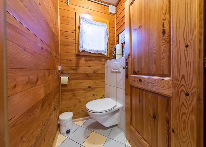 Sopherl * Sonnenalpe Nassfeld